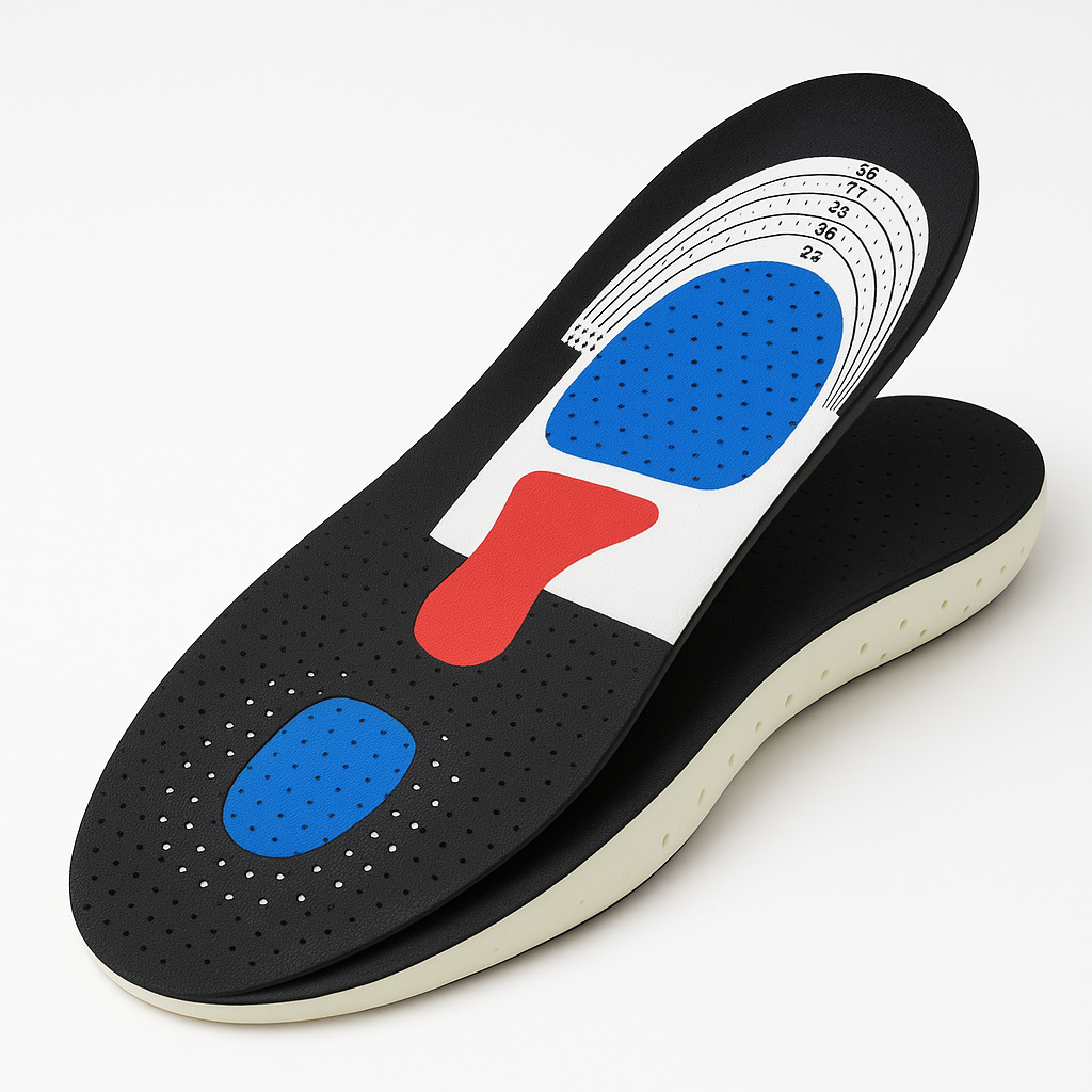 Plantillas Ergonomicas Ortopedicas