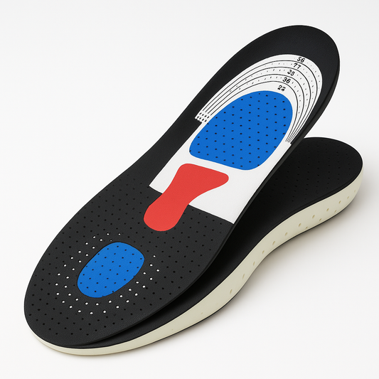 Plantillas Ergonomicas Ortopedicas